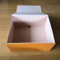 ルイヴィトン各種空箱＆袋　全5点の画像
