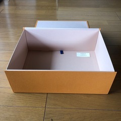 ルイヴィトン各種空箱＆袋　全5点の画像