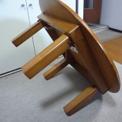 ちゃぶ台の画像