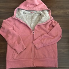 子供用アウター　140.150セットの画像