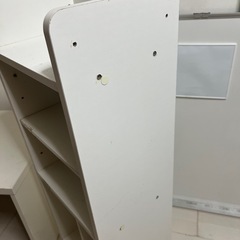 棚の画像