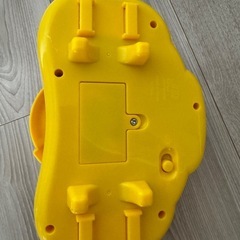 ワンワンうーたんおもちゃの画像