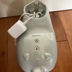 足のマッサージ機の画像