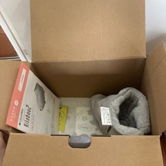 足のマッサージ機の画像