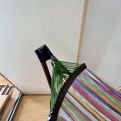 ハンモックの画像