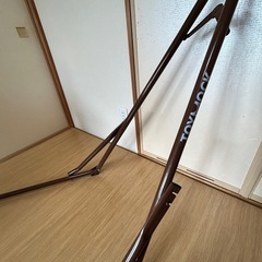 ハンモックの画像