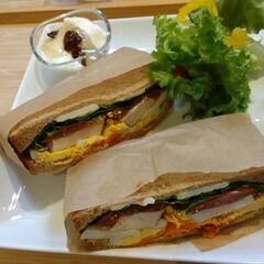 小倉駅でランチかカフェしませんか？