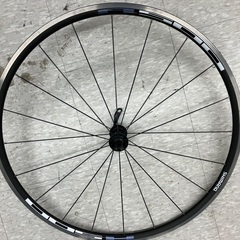 SHIMANO R500 自転車 ホイールの画像