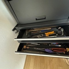 工具箱の画像