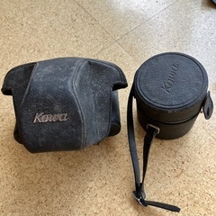 フィルムカメラ・レンズの画像