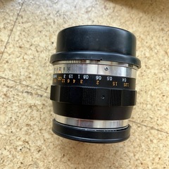 フィルムカメラ・レンズの画像
