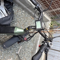 Devida bikeの画像