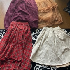 服の画像