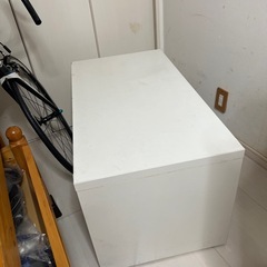テーブルの画像