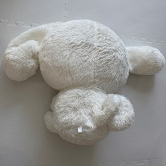 シナモン シナモロール  CINNAMOROLL ぬいぐるみ ビッグ の画像