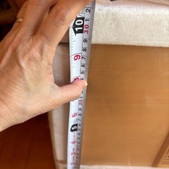 欄間２枚新品の画像