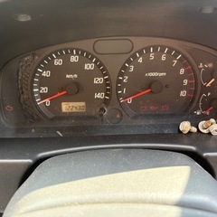 HA23V アルト　ドンガラ　MTの画像