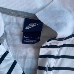 NIKE メンズ　Mサイズの画像