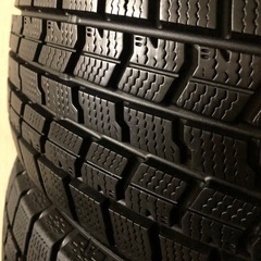 175/65R14 スタッドレスタイヤ取り付け無料の画像