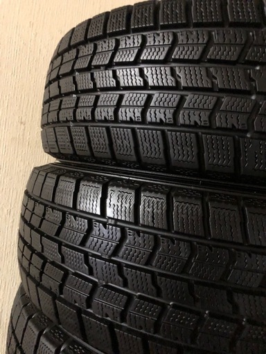 175/65R14 スタッドレスタイヤ取り付け無料