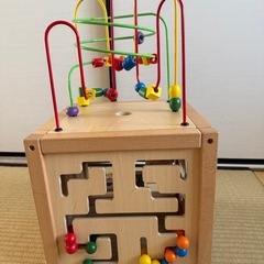 おもちゃの画像