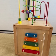 おもちゃの画像