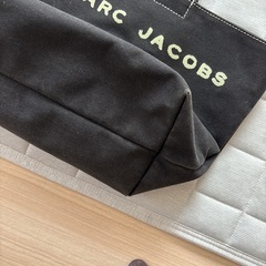 マークバイマークジェイコブス ハンドバッグ トートバッグ キャンバスの画像