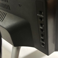 テレビ　40Vの画像