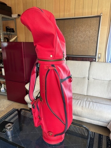 ゴルフセット12月中旬止半額