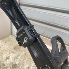 GIANT コンテンド0 付属品多数の画像