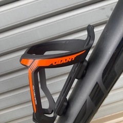 GIANT コンテンド0 付属品多数の画像