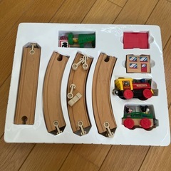 汽車ポッポ　ミッキーマウスの画像