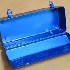 !!値引可!!　工具箱　TOYO　TOOL　BOXの画像
