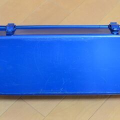 !!値引可!!　工具箱　TOYO　TOOL　BOXの画像