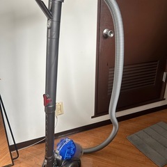 ダイソン　掃除機の画像