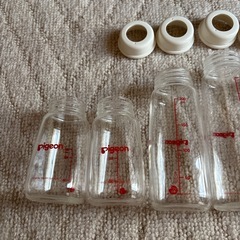 哺乳瓶ビジョンその他の画像