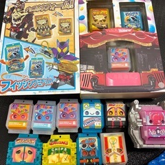 【決まりました】仮面ライダーガヴ　変身ベルト他の画像