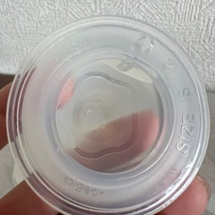 哺乳瓶乳首セット②の画像
