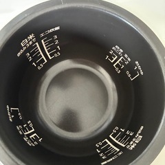 パナソニック　炊飯器の画像