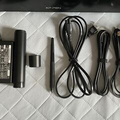 液晶ペンタブレット XP-PEN Artist22 2nd の画像