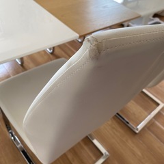 ダイニングセットの画像