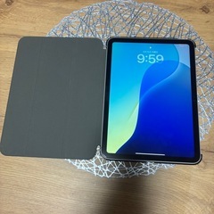 Apple 11インチiPad(A16)128GB 