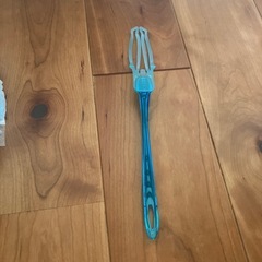 ウェーブ　ハンディワイパー　セットの画像