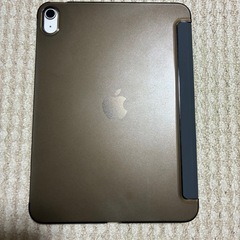 Apple 11インチiPad(A16)128GB の画像