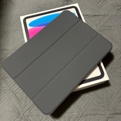 Apple 11インチiPad(A16)128GB の画像