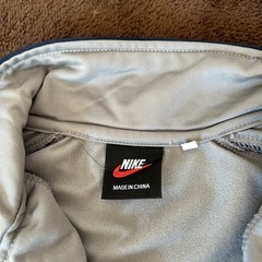 NIKEジャージ上下の画像