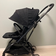 cybex EEZY S TWIST2の画像