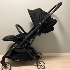 cybex EEZY S TWIST2の画像