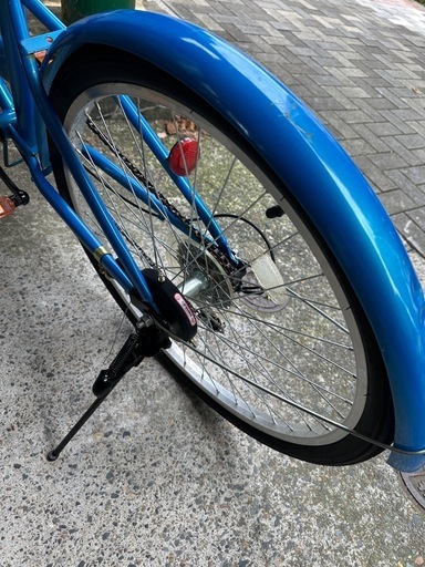 自転車