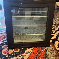 無料ワインクーラー(家具工具入れなど)の画像